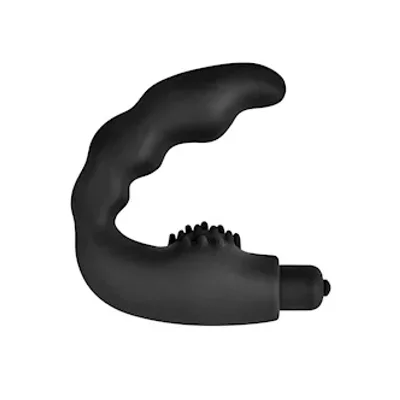 perfect vibrating prostate massager