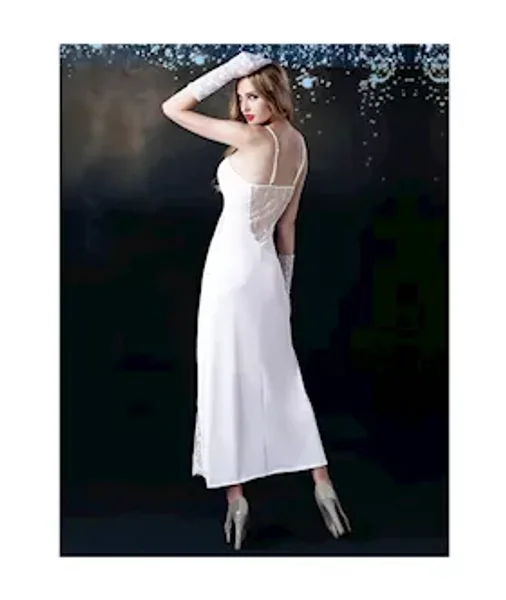 Bridal Dancing Dress — image 3 of 3