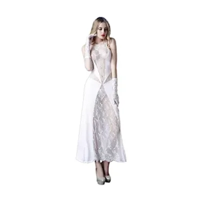 bridal dancing dress