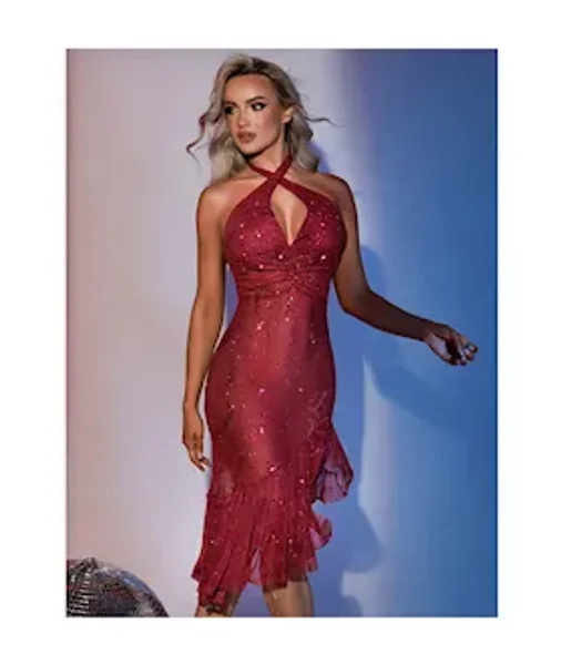Babydoll Gown — image 4 of 5
