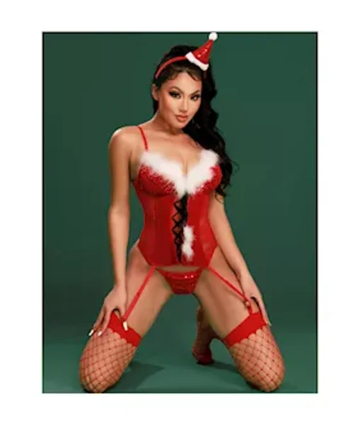 Christmas Gift Costume — image 4 of 5