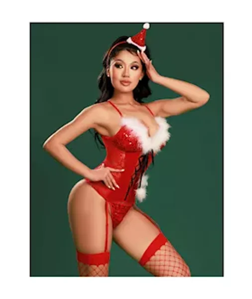 Christmas Gift Costume — image 3 of 5