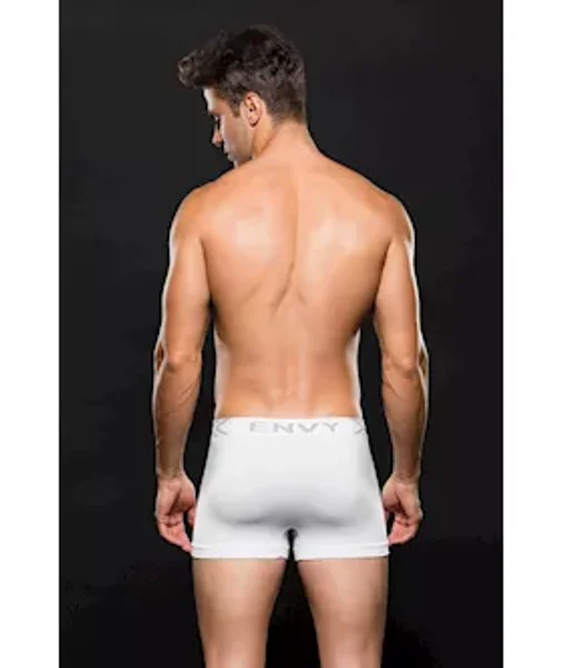 Seamless Trunk With Logo S/m — image 2 of 2
