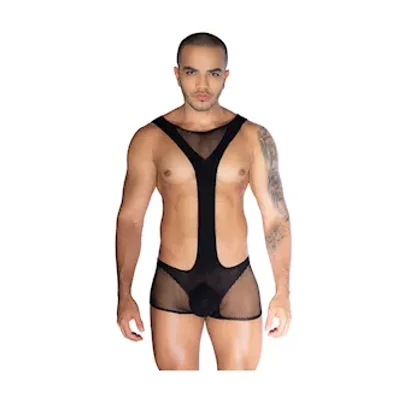 straight shot bodystocking