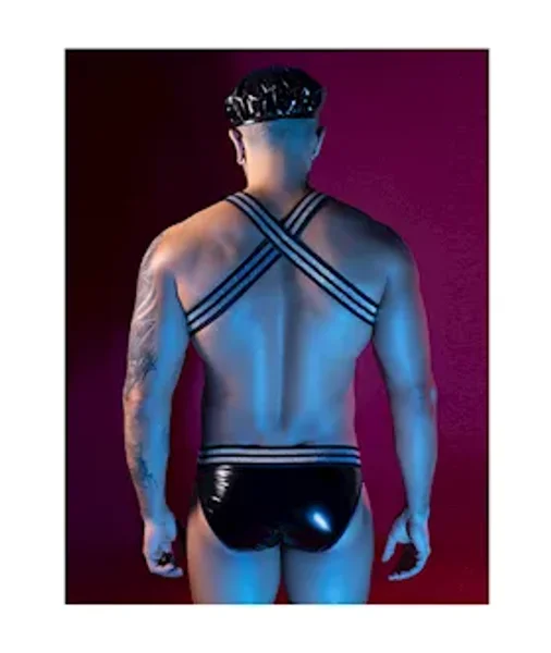 Naval Police Costume — image 2 of 5