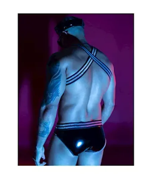 Naval Police Costume — image 5 of 5