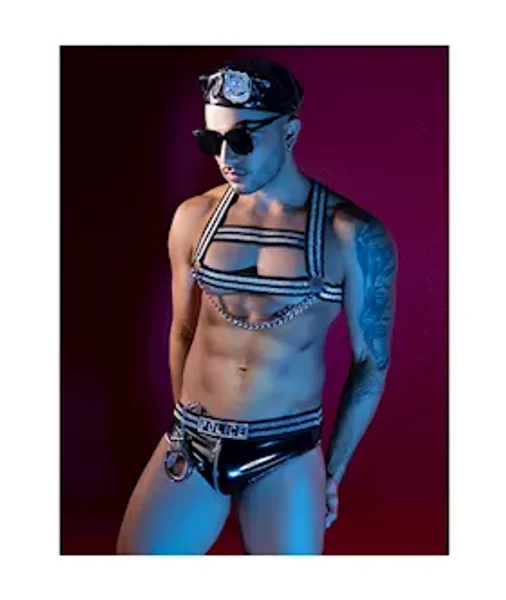 Naval Police Costume — image 3 of 5