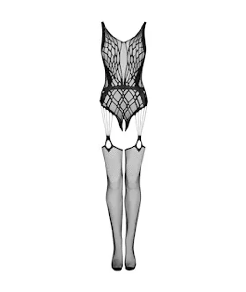 Obsessive G324 Bodystocking — image 4 of 5