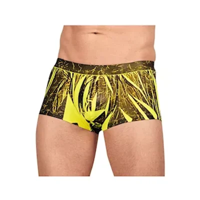 midas touch shorts