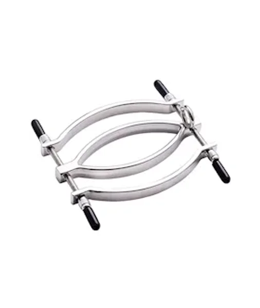 Adjustable Labia And Clit Clamp — image 3 of 3