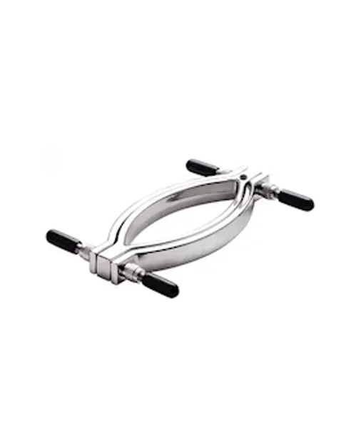 Adjustable Labia And Clit Clamp — image 2 of 3