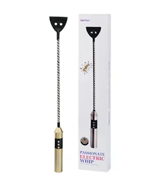 Passionate Electric Whip — image 3 of 10