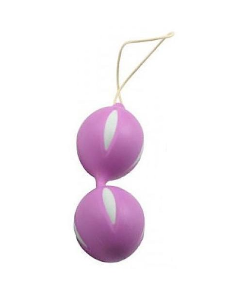 Kegel Tool Luv Balls