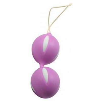 Kegel Tool Luv Balls