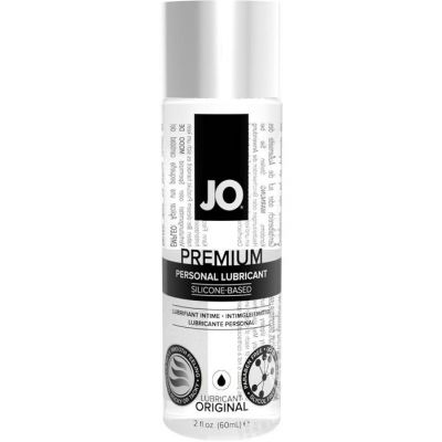 Jo System Silicone Lube