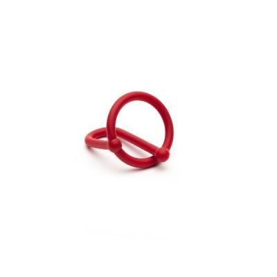 Cum Stopper 2 0 Red