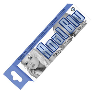 Anal Blu 1 5 oz