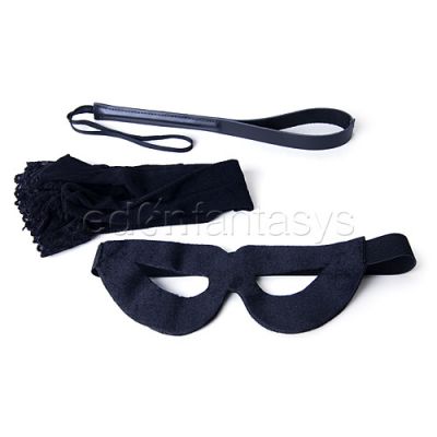 Beginner s dominatrix kit