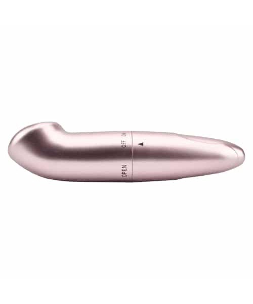 Loving Joy Mini G-Spot Vibrator Rose Gold