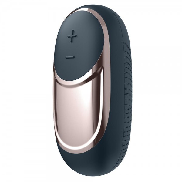 Satisfyer Dark Desire Vibrator