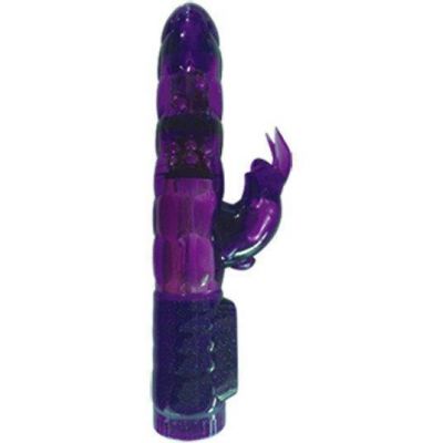 Unique Gem Rabbit Vibe