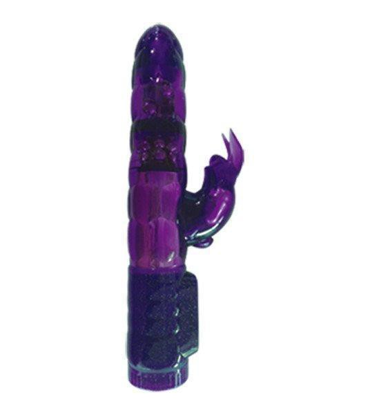 Unique Gem Rabbit Vibe