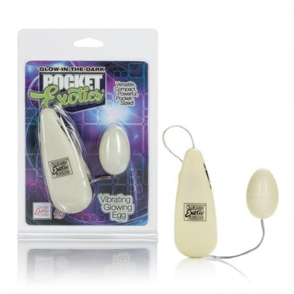 Glow-in-the-Dark Pocket Exotics — image 4 of 5