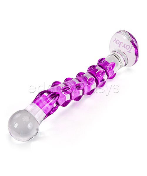 Shiny orglassm