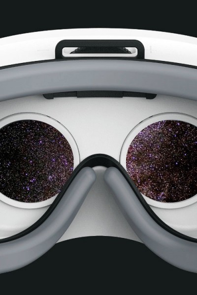 SenseMax VR Pleasure Set Lite - Headset & Interactive Wrist Band