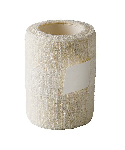 Male Edge Accessories-Cohesive Gauze
