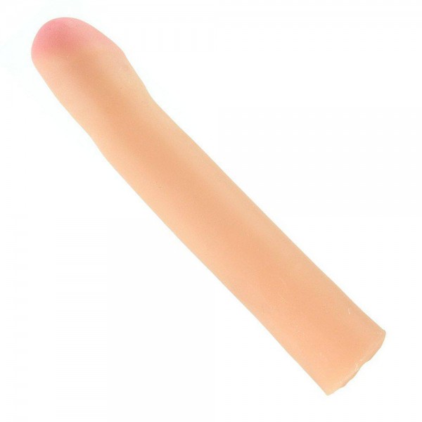 CyberSkin 1.5" Transformer Penis Extension