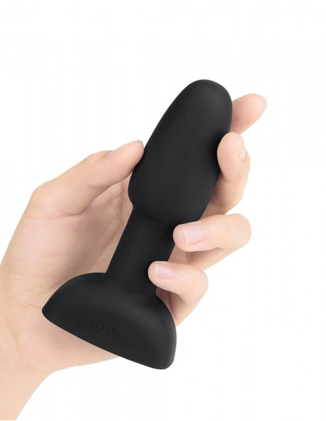 B-Vibe Petite Rimming Plug — image 6 of 25