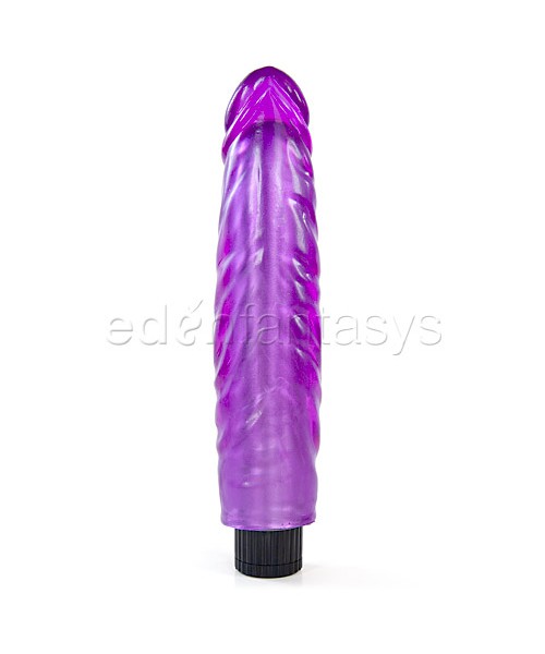 Jel-lee vibrator