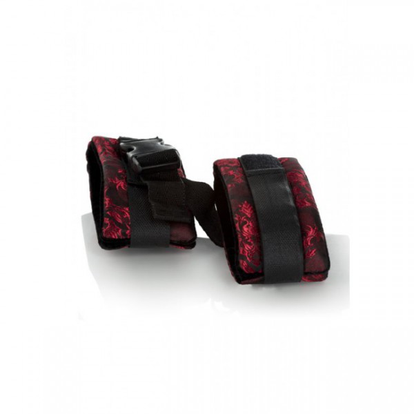Scandal Control Cuffs