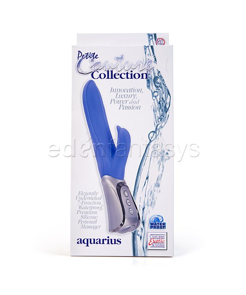 Petite couture Aquarius — image 6 of 9