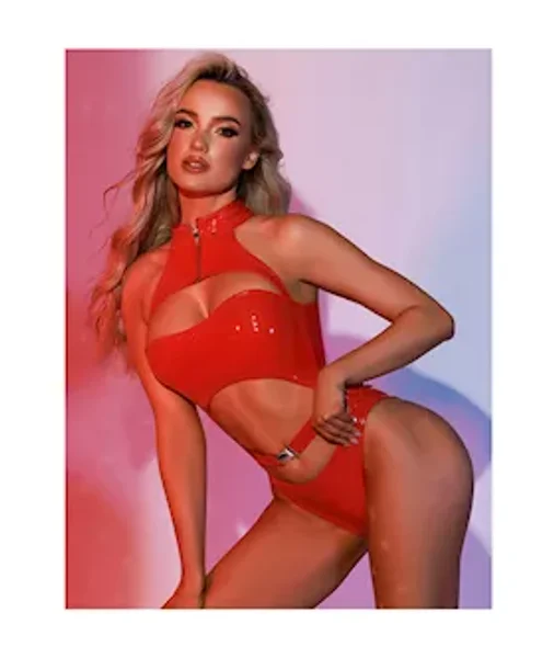 Heroine Bodysuit — image 4 of 5