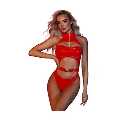 heroine bodysuit