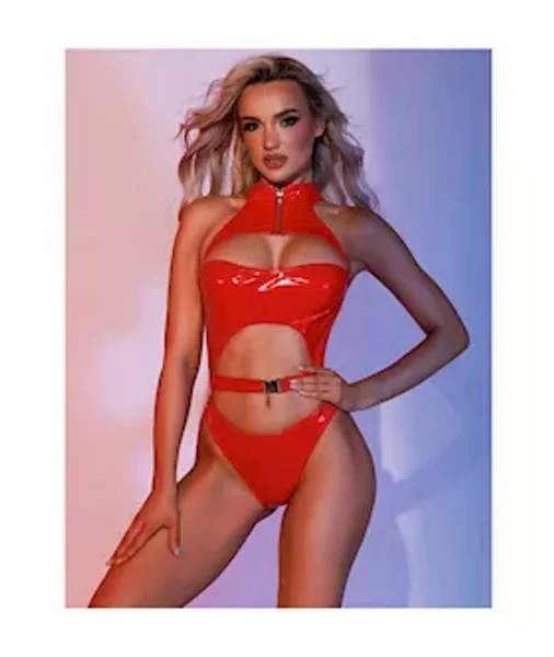 Heroine Bodysuit — image 5 of 5