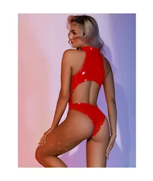 Heroine Bodysuit — image 2 of 5