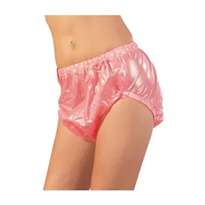 fetish collection diaper panties