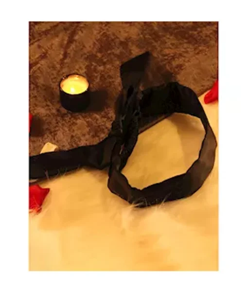 Desiree Eye Mask — image 4 of 4