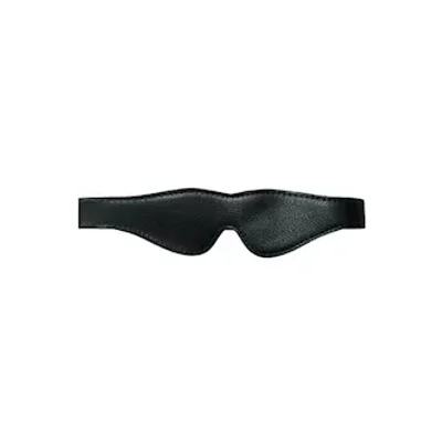 dark as night eye mask