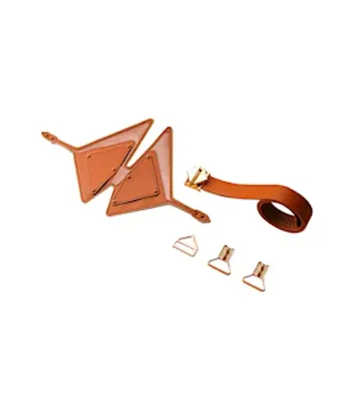 Lockink Vixen Blindfold Set — image 7 of 16