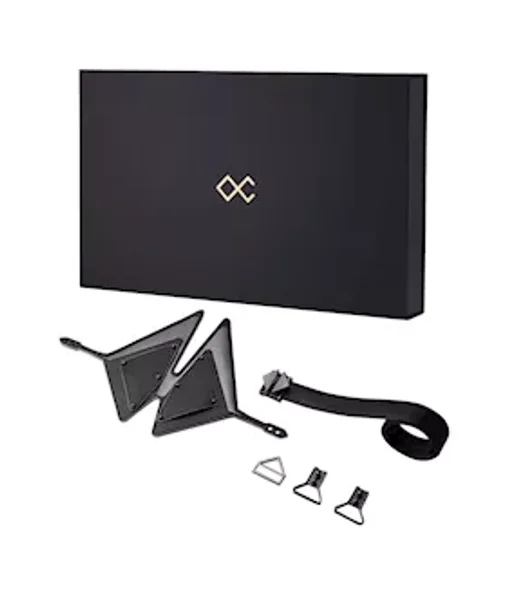 Lockink Vixen Blindfold Set — image 2 of 16
