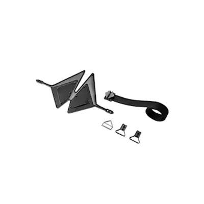 lockink vixen blindfold set