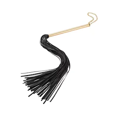 luxury golden flogger