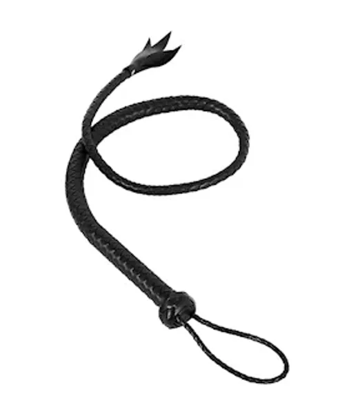 Dragons Tail Flogger — image 3 of 3