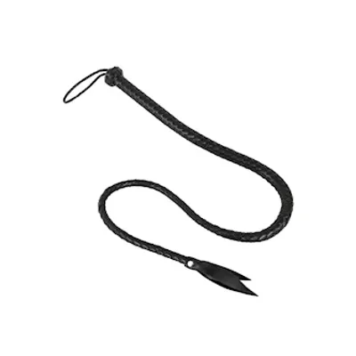 dragons tail flogger