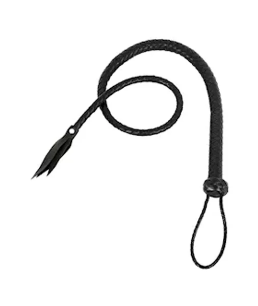 Dragons Tail Flogger — image 2 of 3