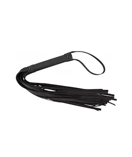 Fetish Collection Furious Flogger — image 2 of 4